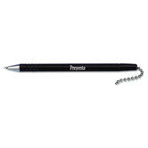 Refill for Preventa Deluxe Antimicrobial Counter Pen, Medium, Black Ink