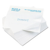 Postage Meter Double Tape Sheets, 300/Pack