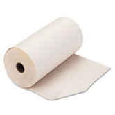 Teleprinter Paper Roll