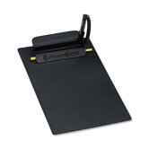 Klipboard Keeper Clipboard with Pen