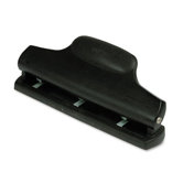 Master 30-Sheet Ergonomic Punch