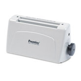 Model P6400 Desktop Paper Folder, 2,200 Sheets per Hour