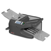 Autofolder, 22-13/64"x43-13/64"x17-13/16", Charcoal/Gray