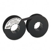 250269005 Printer Ribbon, 30M Yield, Black, Six per Box