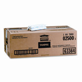 Tampax Tampons, 500 Tampons/Carton