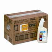 Comet Cleaner w/Bleach, 32oz. Trigger Spray Bottle, 8/carton