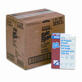 Spic and Span All-Purpose Floor Cleaner, 27oz Box, 12/carton