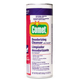Comet Cleanser with Chlorinol, 24/Carton