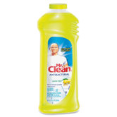 Mr. Clean Antibacterial Multi-Purpose Liquid Cleaner