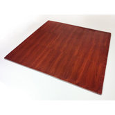 Tadpoles Wood Print Playmat Set