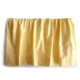 Crib Dust Ruffles