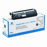 High-Yield Toner, 4500 Page-Yield