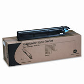 1710530001 Toner Cartridge, Black