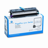 Toner, 3000 Page-Yield