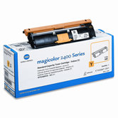Toner, 1500 Page-Yield