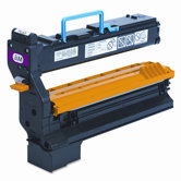 1710602007 Toner Cartridge, High-Yield, Magenta