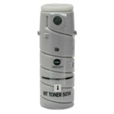 Copier Toner for EP-4000/5000, Black