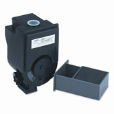 Toner, 2500 Page-Yield