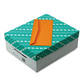 Kraft Envelope, Contemporary, #14, Light Brown, 500/box