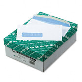 Window Envelope, Address Window, 500/Box