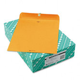 Clasp Envelope, 11 1/2 X 14 1/2, 100/Box