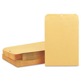Clasp Envelope, 10 X 13, 100/Box
