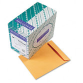 Catalog Envelope, 9 1/2 x 12 1/2, Light Brown, 250/box