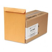 Catalog Envelope, 10 x 15, Light Brown, 250/box