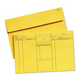 Attorney's Open-Side Envelope, 100/Box