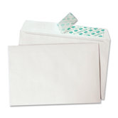 Greeting Card/Invitation Envelopes,5-3/4"x8-3/4",100/BX,WE