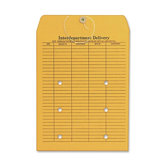Inter Department Kraft Envelope