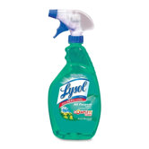 4-in-1 All-Purpose Cleaner, 32 oz., Mountain Fresh Sent