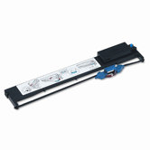 07K4446 Printer Ribbon, Black