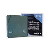 Ibm Ultrium Lto-4 Cartridge