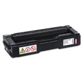 Toner, 2500 Page-Yield