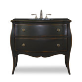 Adams Sink Chest