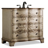 Canterbury Sink Chest