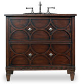 Cole & Company Bathroom Vanities