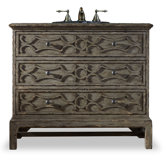 Morrison Sink Chest