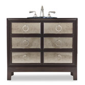 Reagan Vanity