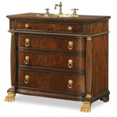 Tipton Sink Chest
