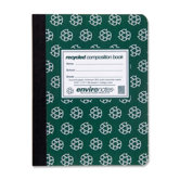 Environotes Recycled Composition Book (80 Sheet)