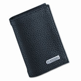 Low Profile Personal Card Case