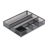 Deep Desk Drawer Organizer