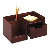 Home Office Desktop Organizers