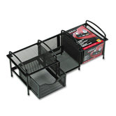 Large Handheld Electronics Organizer