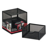 Organization Two-Drawer Cube