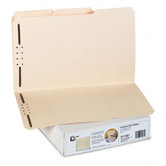 Antimicrobial Archival Folder, 50/Box