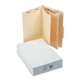Economy Classification Folders, 25/Box