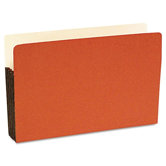 Durable File Pocket, 10/Box